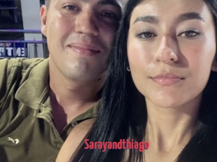 Sarayandthiago