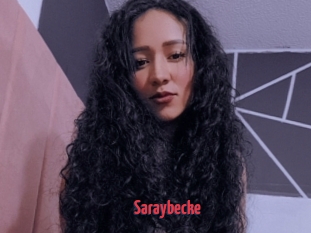 Saraybecke