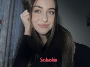 Sashashin