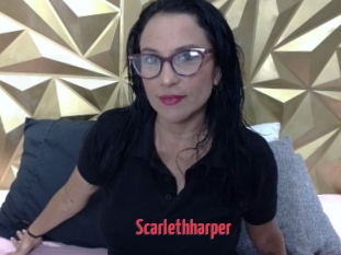 Scarlethharper