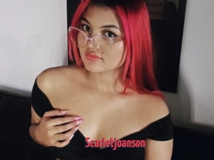 Scarletjoanson