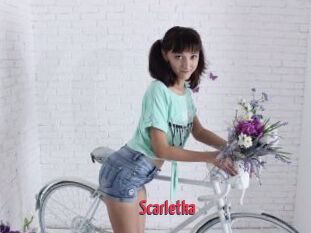 Scarletka