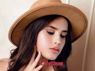 Scarlettbrow