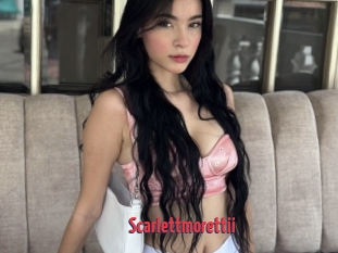 Scarlettmorettii