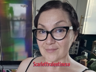 Scarlettvalentinexo