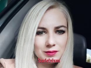 Scarletvixen