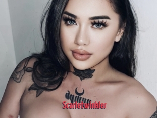 Scarletwinkler