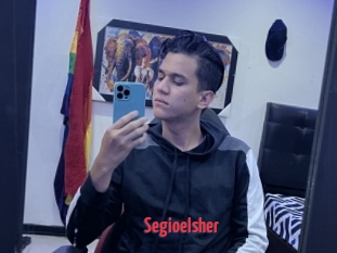 Segioelsher