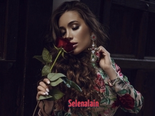 Selenalain