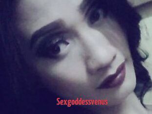 Sexgoddessvenus