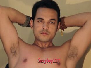 Sexyboy127