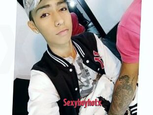 Sexyboyhotx