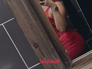 Sexylina28