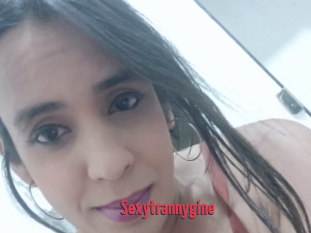 Sexytrannygine