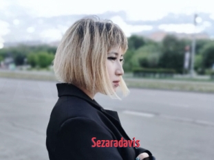 Sezaradavis