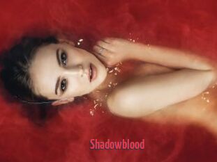 Shadowblood