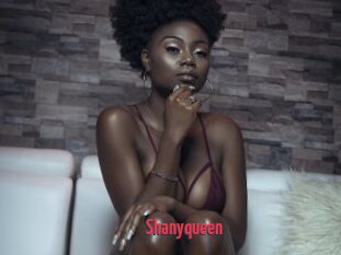 Shanyqueen