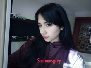 Sharonosgrey