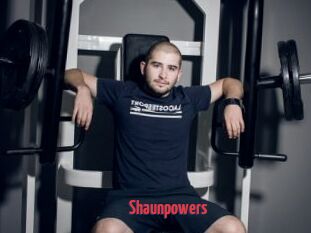 Shaunpowers