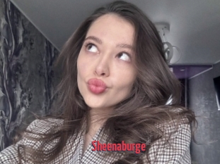 Sheenaburge