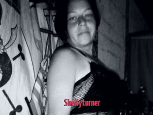 Shellyturner