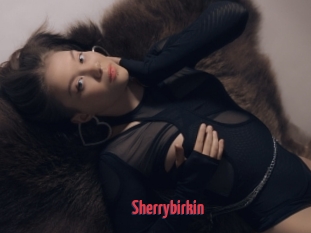 Sherrybirkin