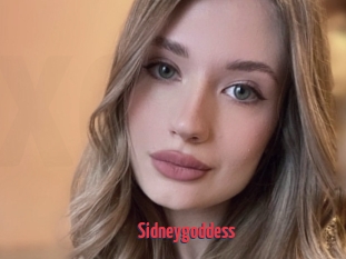 Sidneygoddess