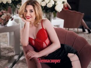 Siennacooper