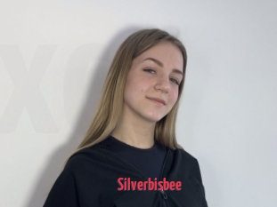 Silverbisbee