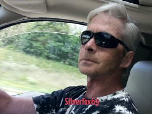 Silverfox69