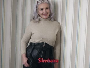 Silverhanna