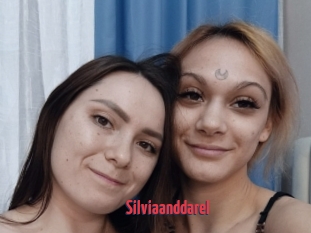 Silviaanddarel