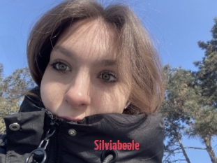 Silviabeale