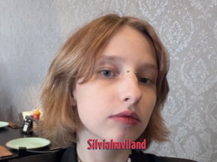 Silviahaviland