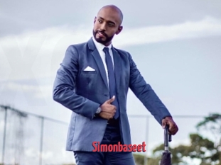 Simonbaseet