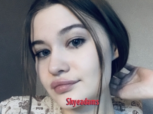 Skyeadams