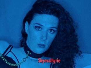 Skyevalkyrie