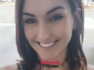 Smileyrylie