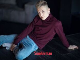 Smokerman