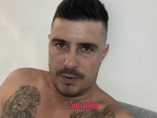 Sociallion