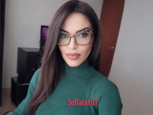 Sofialatiff