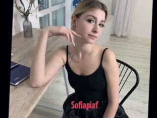 Sofiapiaf