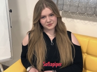 Sofiapiper