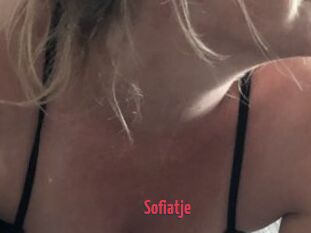 Sofiatje