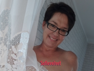 Sofievelvet