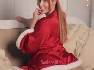 Soniaballin