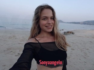 Sonyaangelo