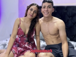 Sophiaandmark