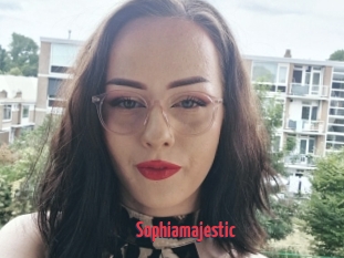 Sophiamajestic