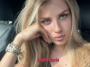 Sophiecherie